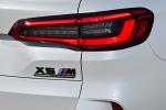 BMW X5 M Competition 2020 года (NA)